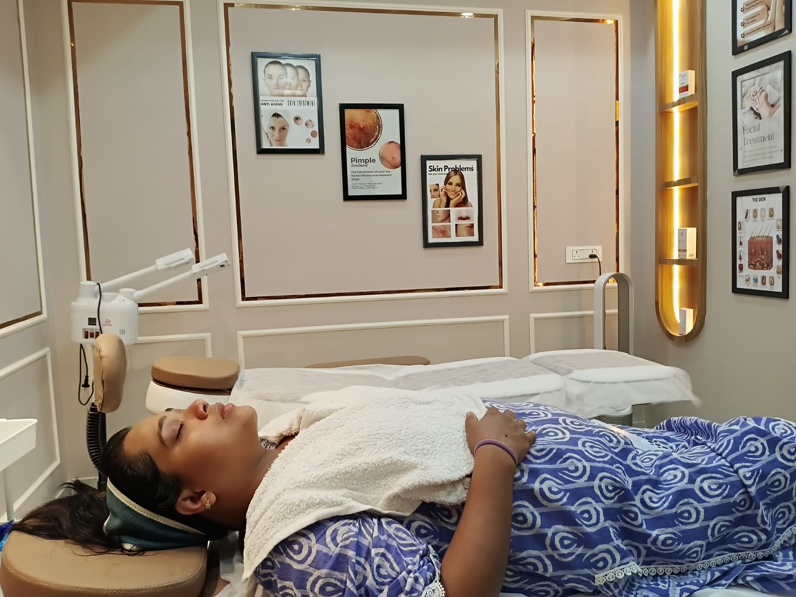 Anti-Aging Treatments