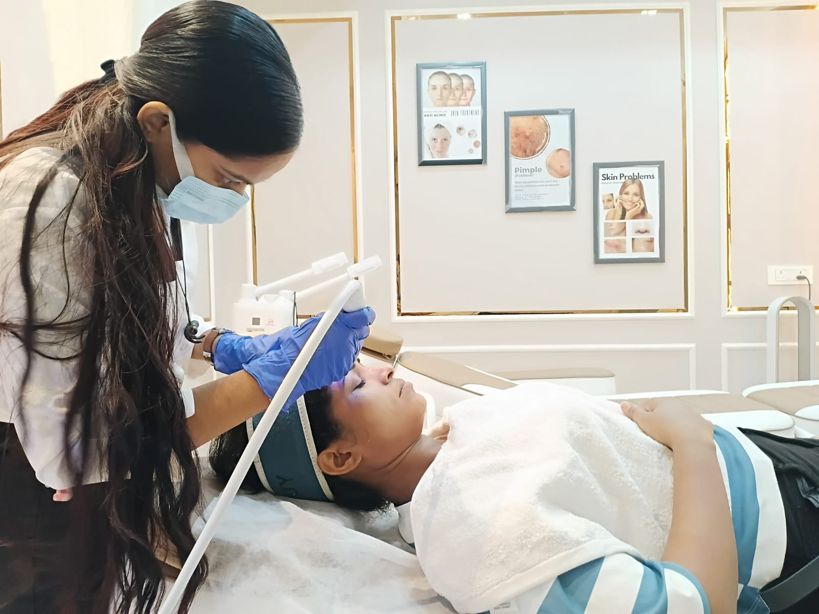 Anti-Aging Treatments