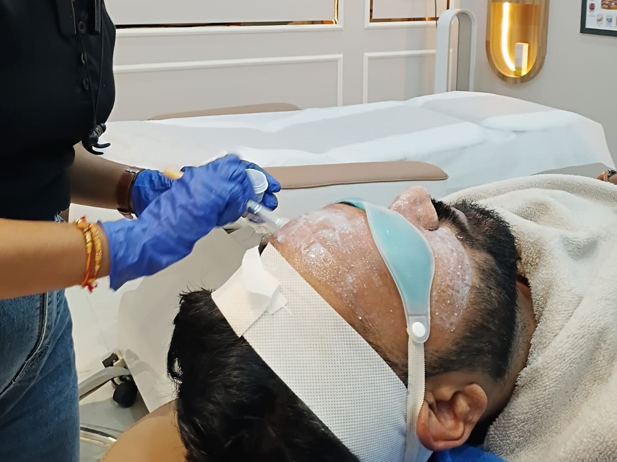 Korian Class Treatment