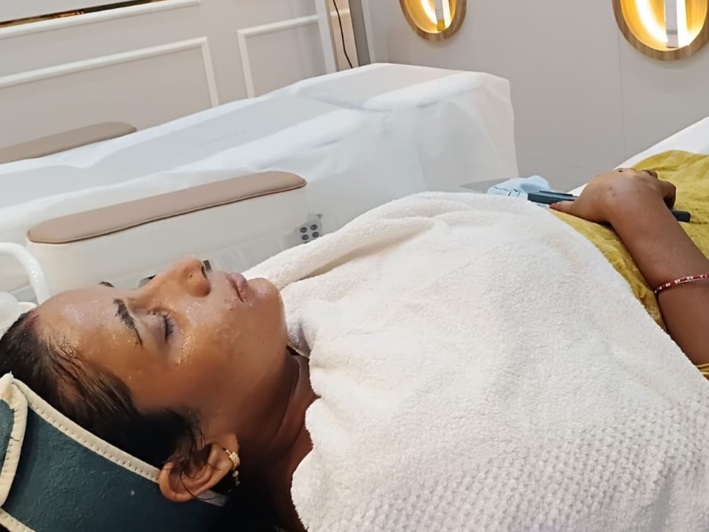 Melasma Treatment at Skin Firm Gorakhpur