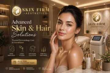 Best Skin Clinic in Gorakhpur