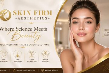 Skincare Routine for Oily Skin