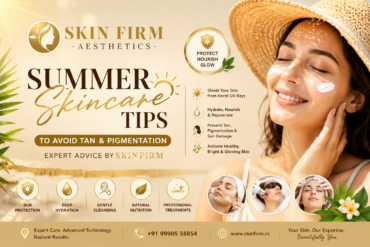 Summer Skincare Tips