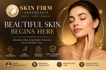 Skin Pigmentation Treatment in Gorakhpur