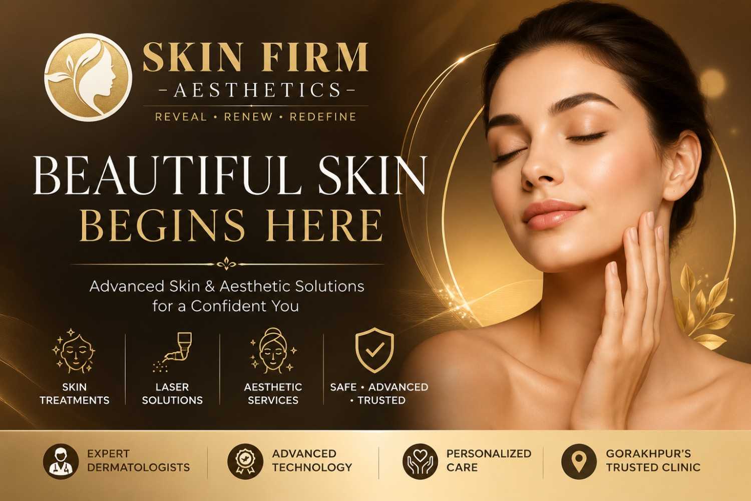 Skin Pigmentation Treatment in Gorakhpur